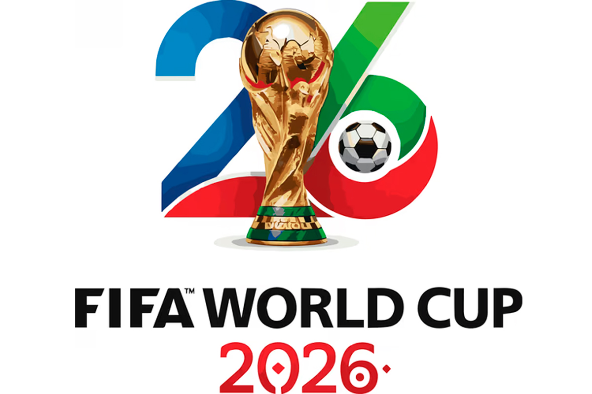Чемпионат мира по футболу 2026: гигантский мундиаль в трёх странах!